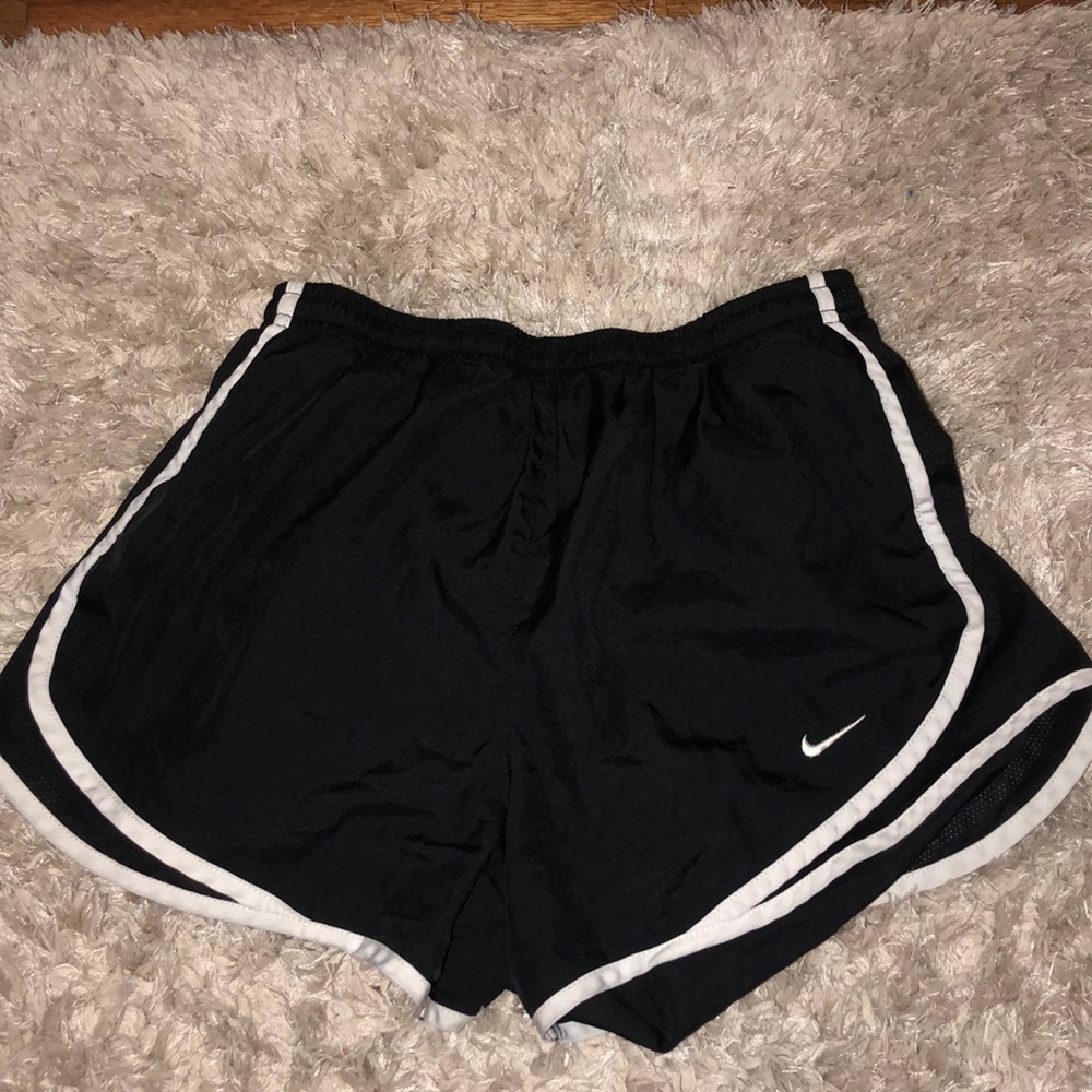 Nike Dri-Fit Shorts